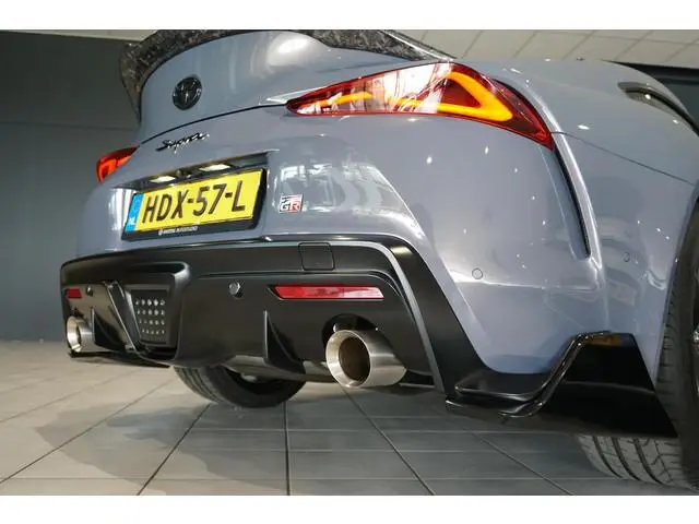 Toyota Supra