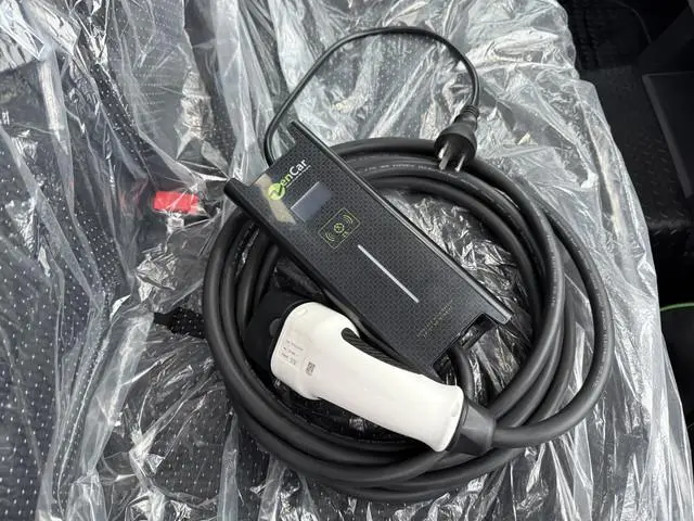Maxus eDeliver9