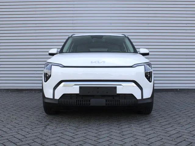 Kia EV3 Plus 58.3 kWh | Nieuw | Direct leverbaar | Actieradius tot 436 km (WLTP) | 18% bijtelling |