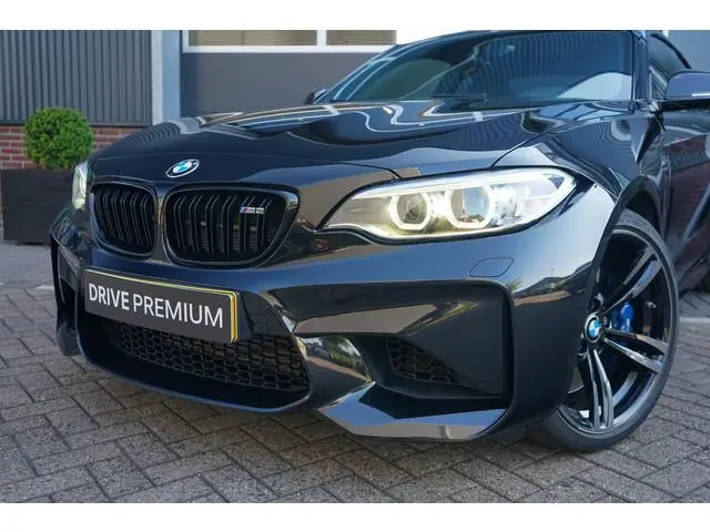BMW 2-serie Coupé M2 DCT