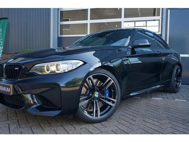 BMW 2-serie Coupé M2 DCT
