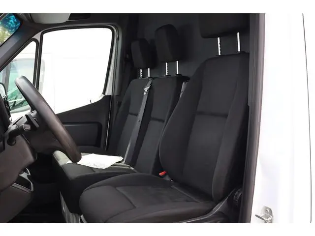 Mercedes-Benz Sprinter 314 CDI L2 H2 Automaat Koelwagen