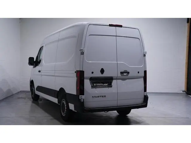 Renault Master 2.0 DCi 105 pk L2H2 Airco, Ex BTW/BPM Apple Carplay, Cruise Control, LED Koplampen, P...