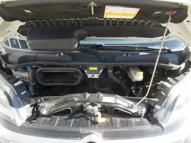 Citroën Jumper