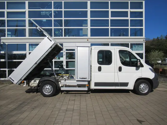 Citroën Jumper