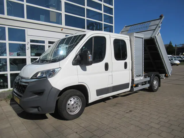 Citroën Jumper