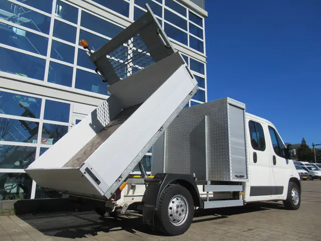 Citroën Jumper