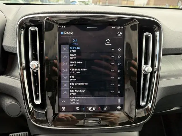 Volvo C40