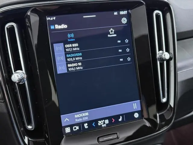 Volvo C40