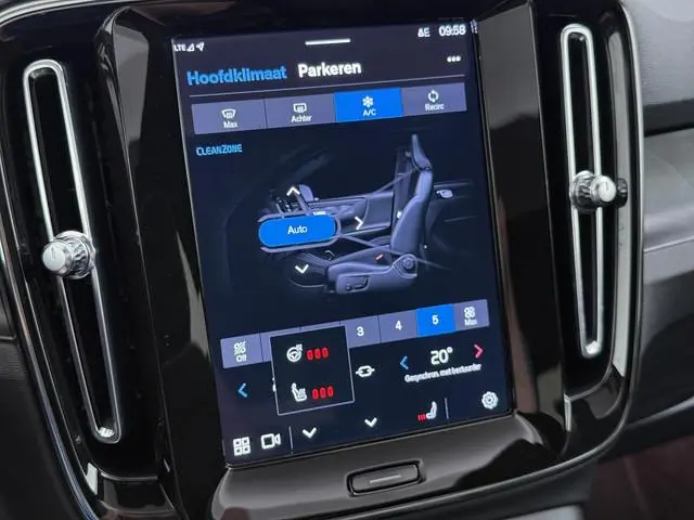 Volvo C40