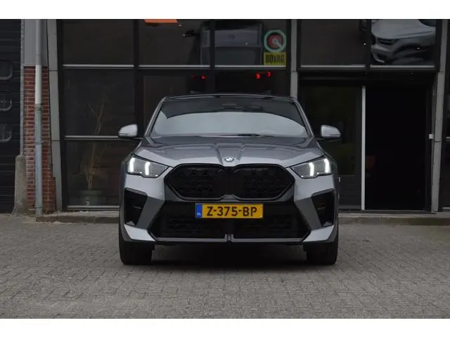 BMW X2 sDrive20i Launch Edition M-Pakket Pano Harman/Kardon Camera