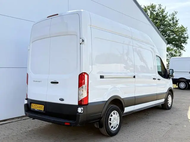 Ford Transit 2.0 TDCI 170PK L3H3 Climate control Cruise control Parkeersensoren