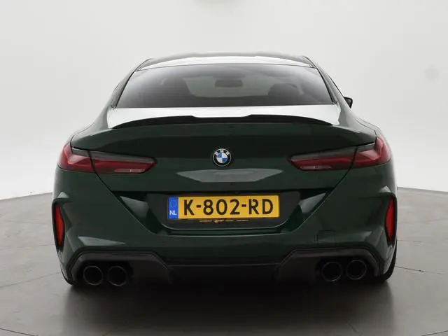 BMW M8