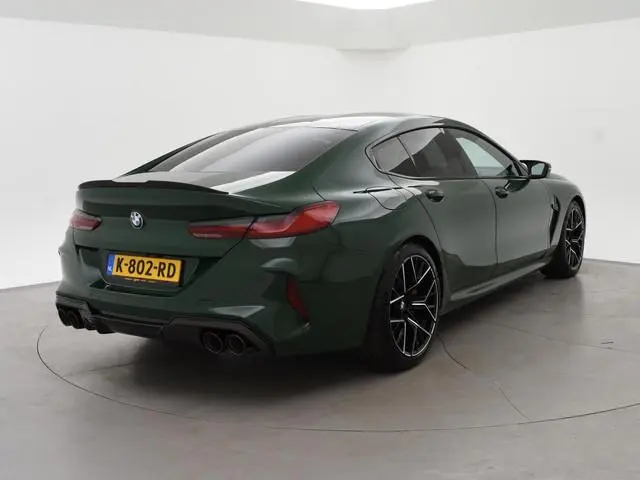 BMW M8