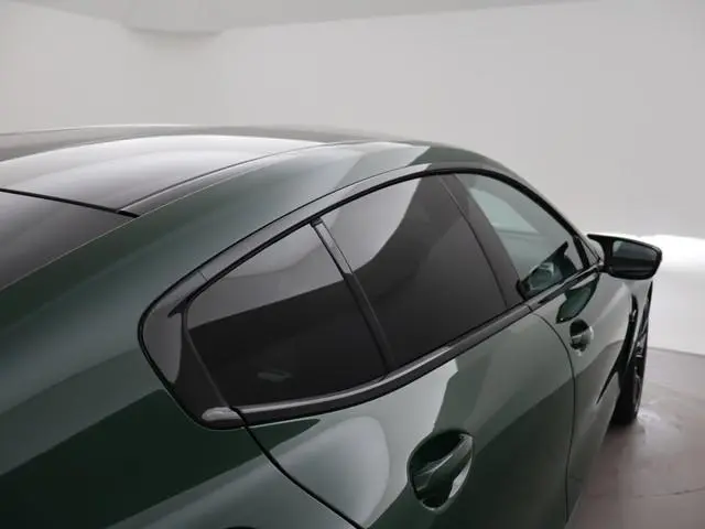 BMW M8