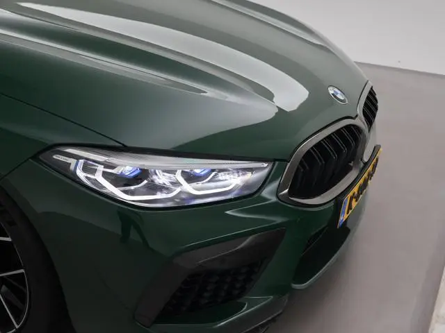 BMW M8