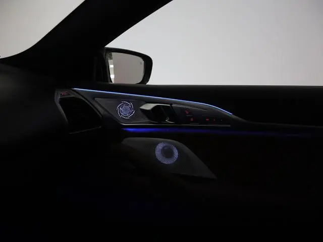 BMW M8