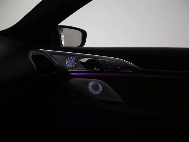 BMW M8