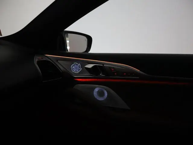 BMW M8