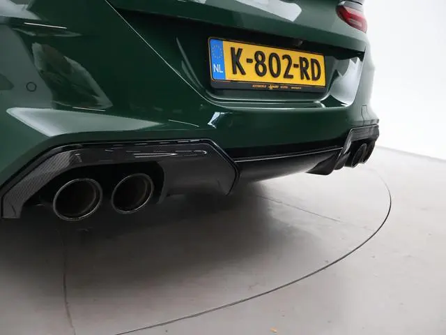 BMW M8
