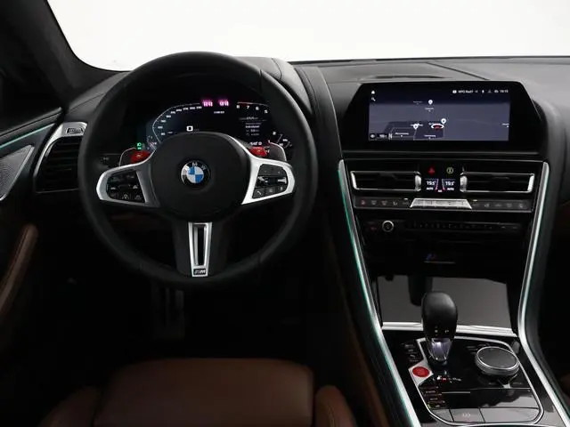 BMW M8