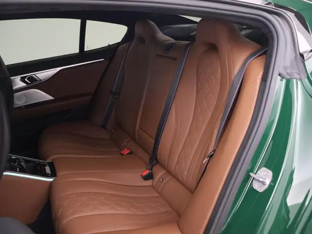 BMW M8