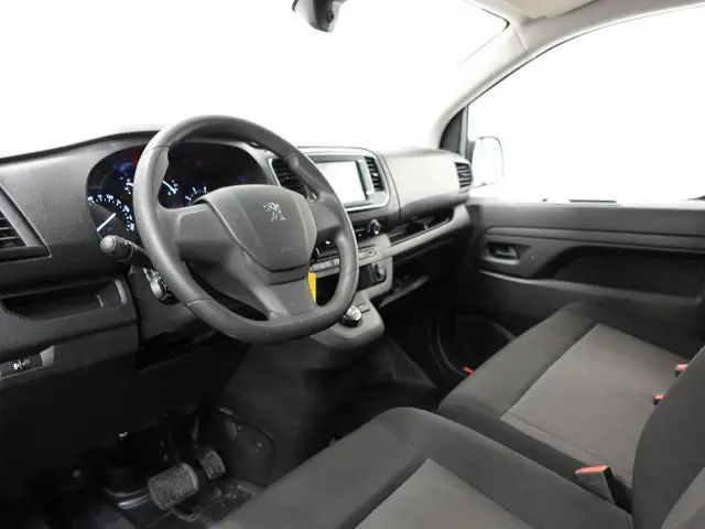 Peugeot Expert 2.0 BlueHDI 145PK L3 Automaat Airco Navigatie Cruise control Carplay Trekhaak