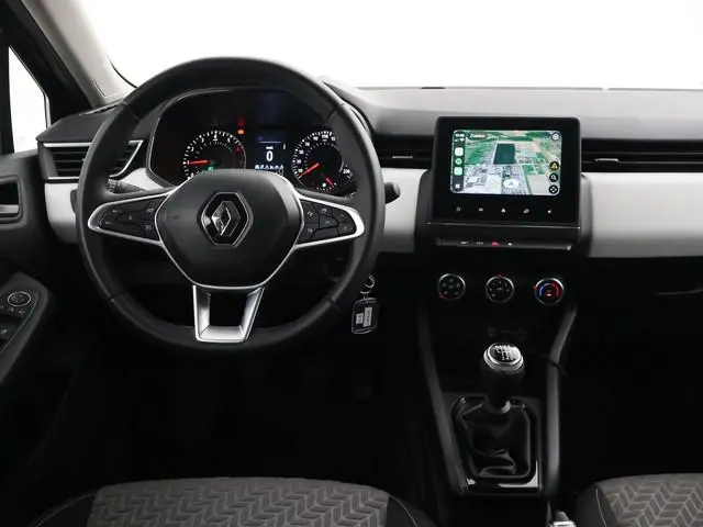 Renault Clio 1.0 TCe 90 EVOLUTION + CARPLAY | LED | CRUISE CONTROL