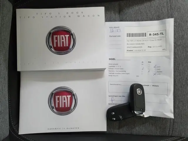 Fiat Tipo