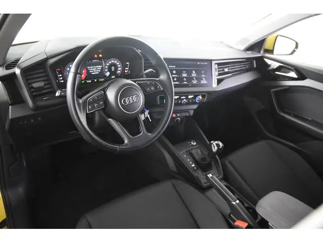 Audi A1 Sportback 25 TFSI edition *1ste Eigenaar*Navigatie*PDC*