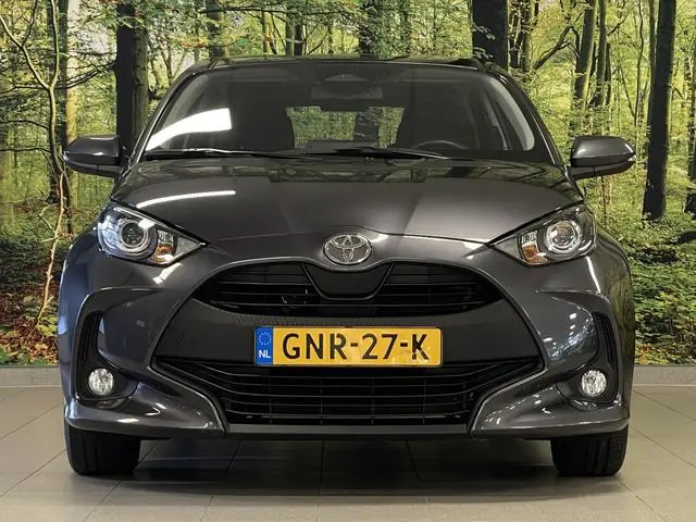 Toyota Yaris 1.5 Hybrid 115 Active | Cruise Control Adaptief | Apple Carplay | Achteruitrijcamera |...