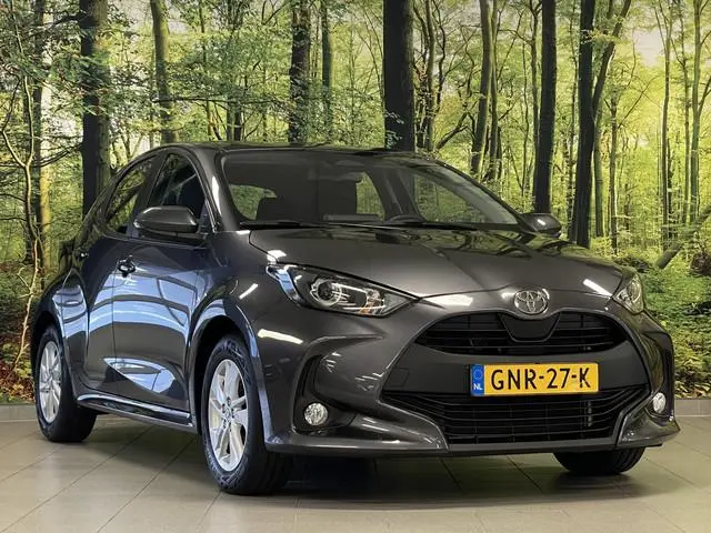 Toyota Yaris 1.5 Hybrid 115 Active | Cruise Control Adaptief | Apple Carplay | Achteruitrijcamera |...