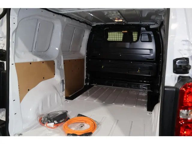 Toyota pro-ace