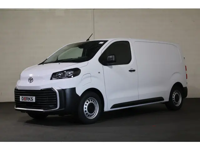 Toyota pro-ace