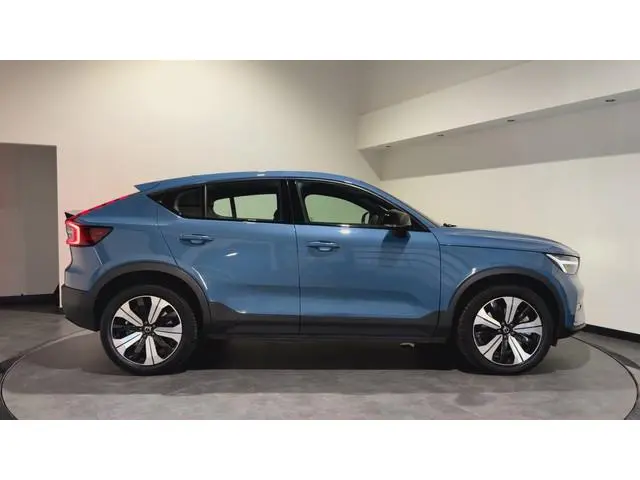 Volvo C40