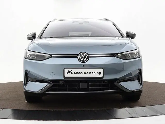 Volkswagen ID.7