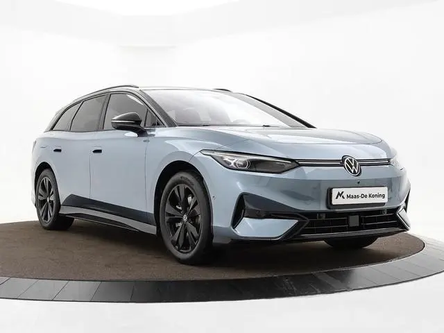 Volkswagen ID.7