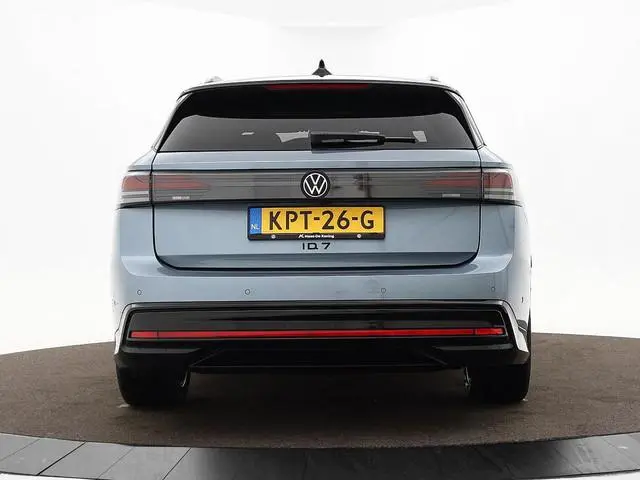 Volkswagen ID.7