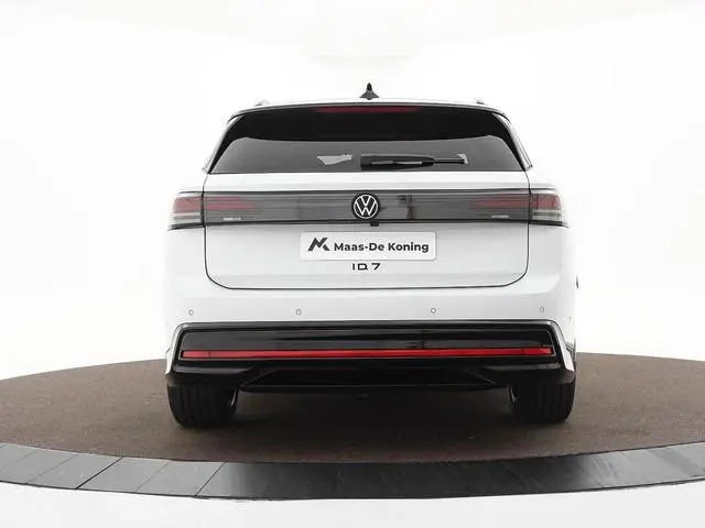 Volkswagen ID.7