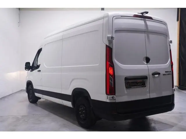 Maxus Deliver 9 2.0 CiT 148 pk L3H2 Airco, Apple Carplay Camera, Cruise Control, Laadruimte Pakket,...