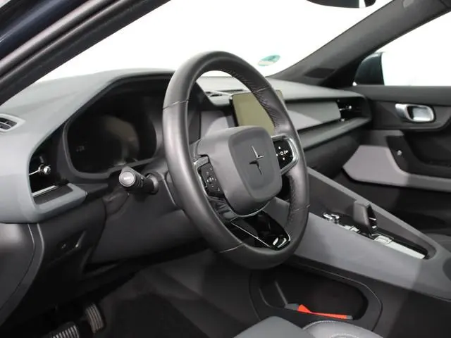 Polestar 2 Long Range Single Motor 78 kWh Climate control Cruise control Panoramadak Parkeersensoren...