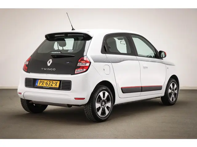 Renault Twingo 1.0 SCe Collection | AIRCO | BLUETOOTH | DAB
