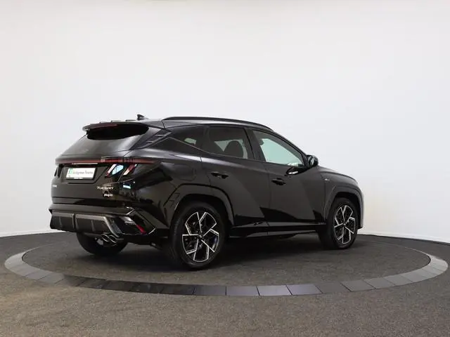 Hyundai Tucson 1.6 TGDI PHEV N Line Bns | Private Lease 729,- p.m. |