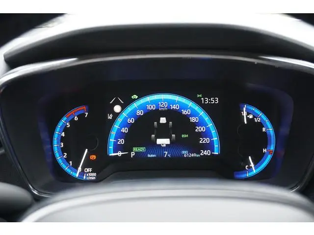 Suzuki Swace
