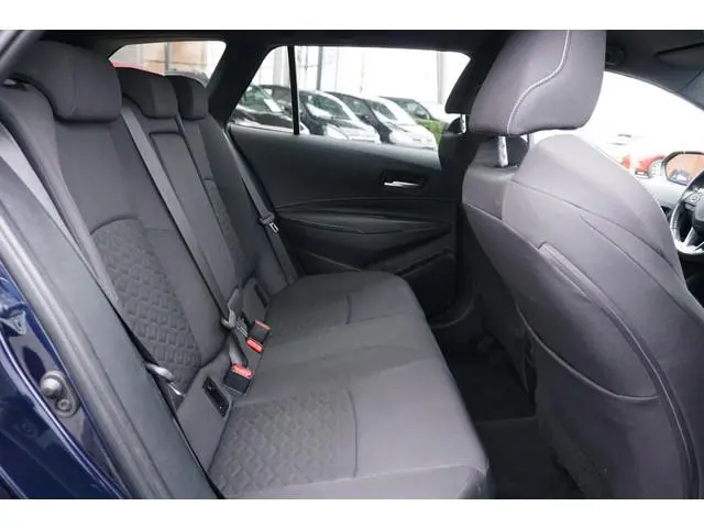 Suzuki Swace