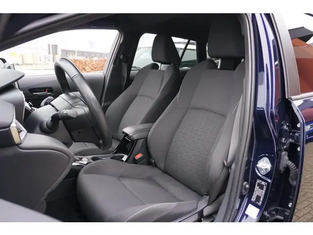 Suzuki Swace