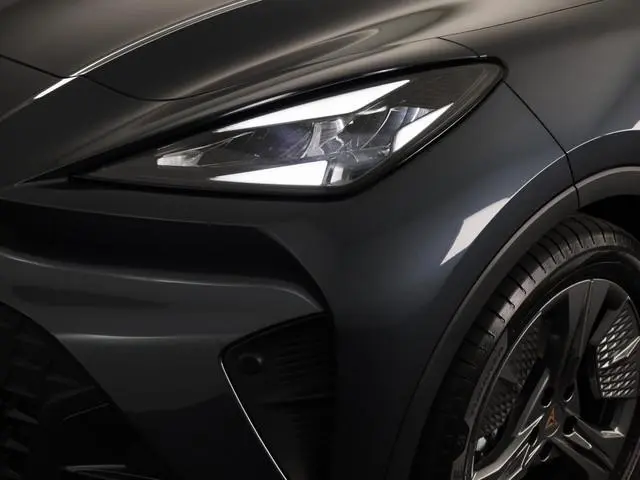 Cupra Raval