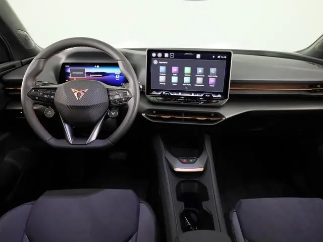 Cupra Raval