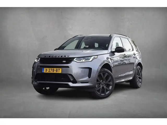 Land Rover Discovery Sport P300e 1.5 R-Dynamic HSE | Trekhaak | Meridian | Leer | Stuurverw. | Memor...