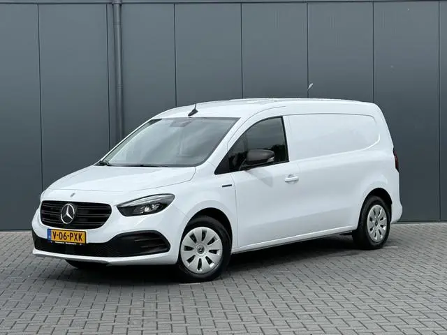 Mercedes-Benz eCitan